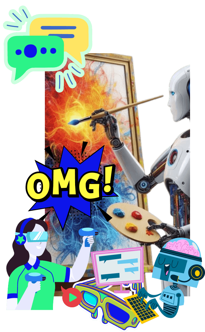 π§ Create Smarter, Express Freely