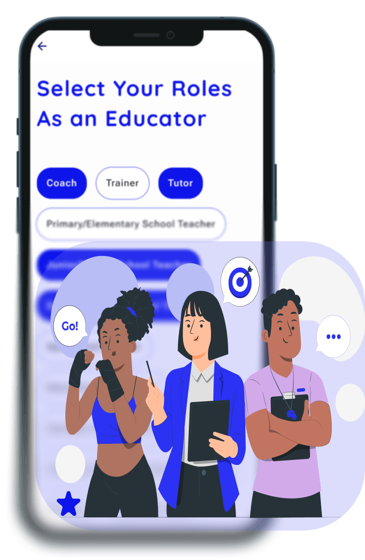 π₯ Teachers, Coaches, Trainers, Facilitators & Mentors