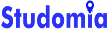 Studomia Logo